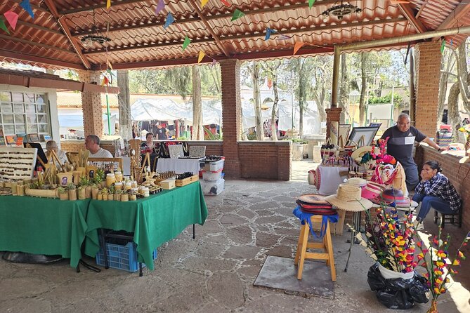 Horseback, Culture & Mexican Flavors Experience - Who will enjoy this day most