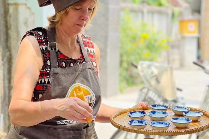 Hue Organic Farm Visit and Traditional Cooking Class - Is the $60 price fair?