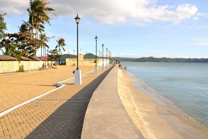 Iloilo City Tour (Garin Farm, Molo Mansion/Church, Vanishing Mansion) - Key points to know before booking