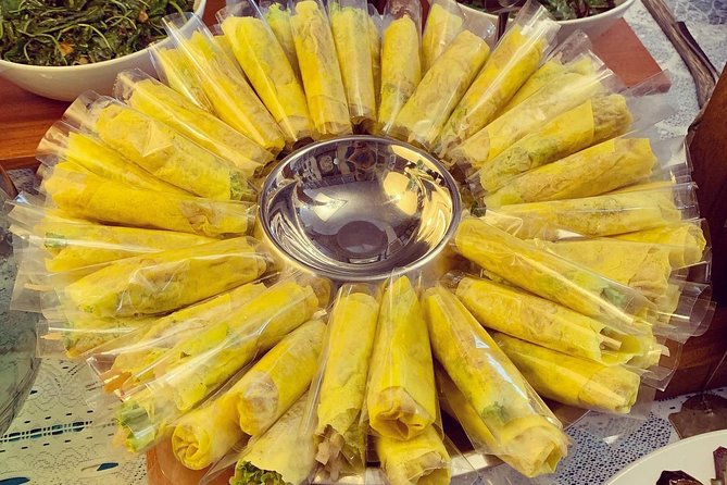 Iloilo City Tour (Garin Farm, Molo Mansion/Church, Vanishing Mansion) - La Paz batchoy at Netong’s
