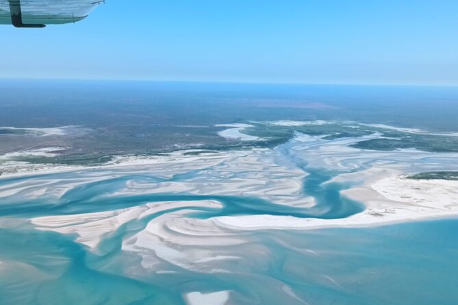 Incredible Islands Tour - Horizontal Falls & Cygnet Bay Pearl Farm - Key points before you book