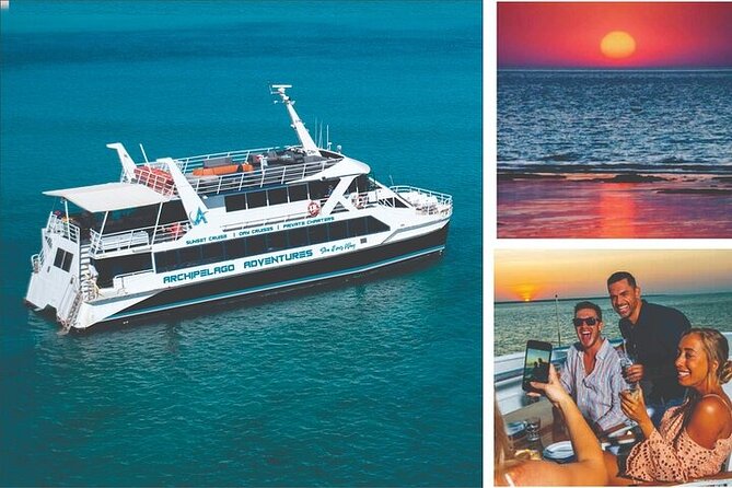 Incredible Islands Tour - Horizontal Falls & Cygnet Bay Pearl Farm - Should you book the Incredible Islands Tour?