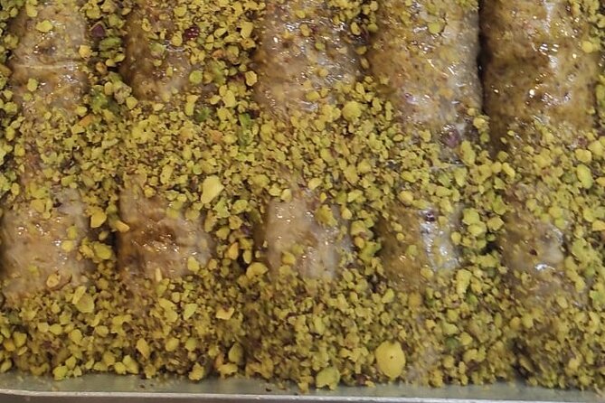 Insightful Pistachio Orchard and Factory Tour - Who will enjoy this Aegina outing