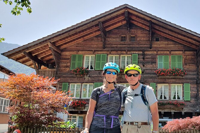 Interlaken 3-Hour Guided E-Bike Tour with a Farm and Ancient Villages Visit - Key Points to Know Before You Book