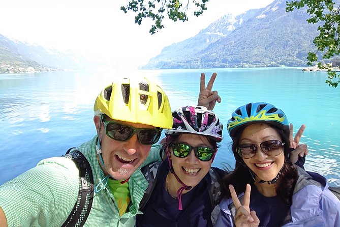 Interlaken 3-Hour Guided E-Bike Tour with a Farm and Ancient Villages Visit - What the Three Hours Really Feel Like