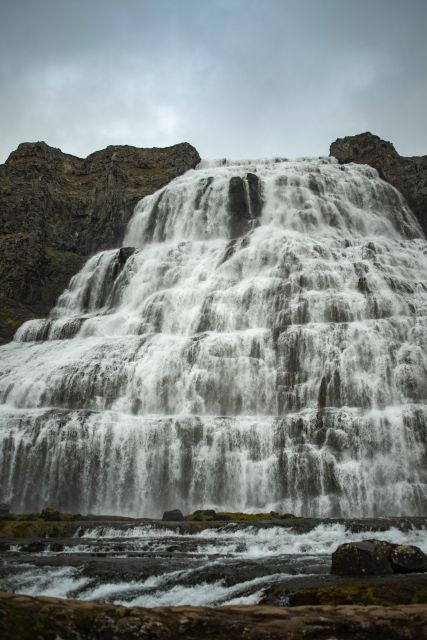 Isafjordur: Dynjandi Waterfall Tour and Icelandic Farm Visit - Should you book the Dynjandi and farm tour?