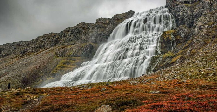 Isafjordur: Dynjandi Waterfall Tour and Icelandic Farm Visit - Why Dynjandi makes this Westfjords trip worthwhile