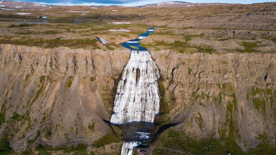 Isafjordur: Dynjandi Waterfall Tour and Icelandic Farm Visit - Timing, pace, and what four hours really means