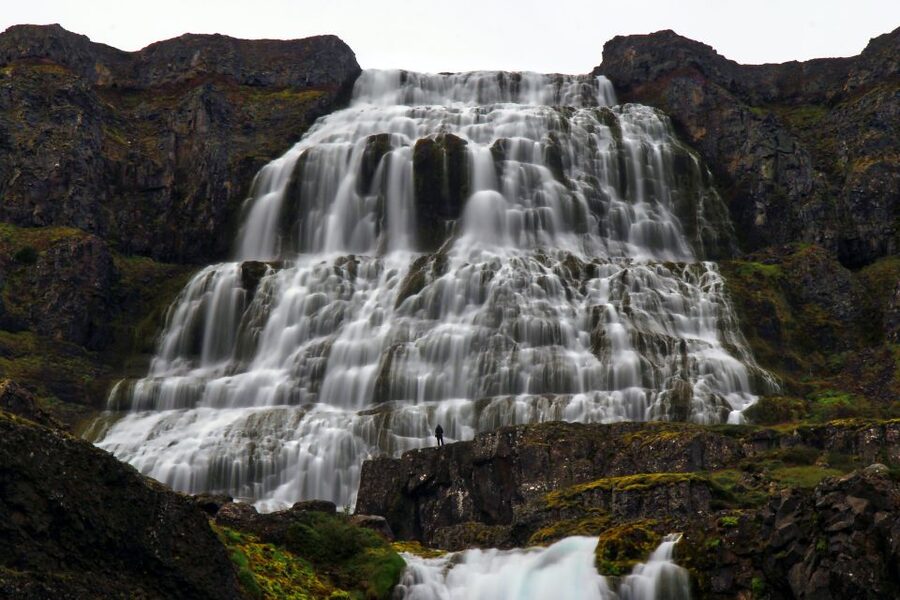 Isafjordur: Dynjandi Waterfall Tour and Icelandic Farm Visit - Is $154 good value?