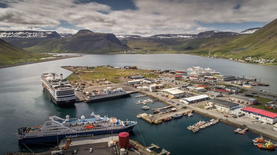 Isafjordur: Dynjandi Waterfall Tour and Icelandic Farm Visit - Who will enjoy this tour most?
