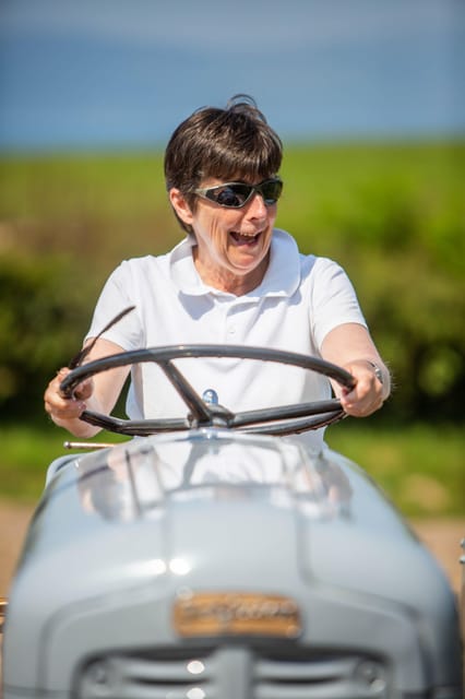 Isle of Arran: Exclusive Private Farm Tour with the Farmer - Who will enjoy this tour most