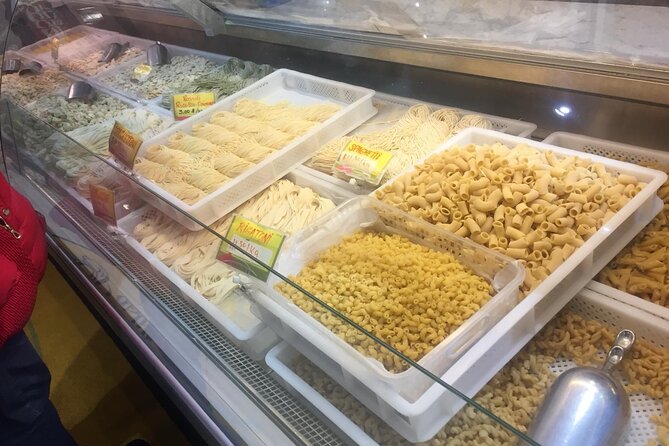 Jean Talon Farmer's Market Tour x Michelin-Trained Chef - Is $99.88 a fair price?