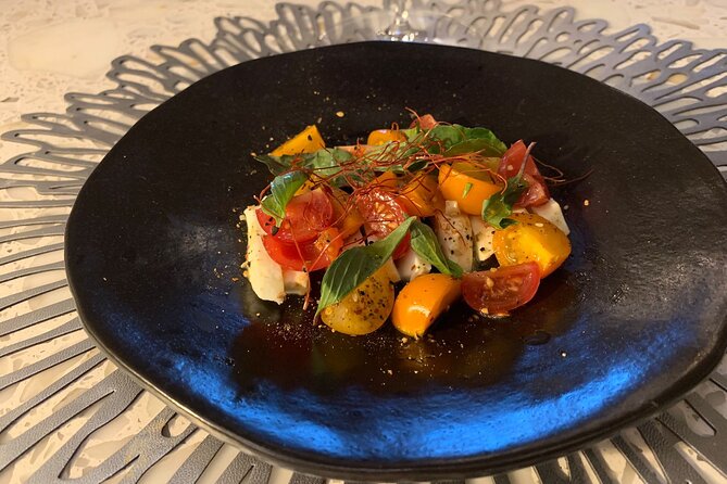 Jean Talon Farmer's Market Tour x Michelin-Trained Chef - Starting at Boucherie Capitol at 2:30 pm