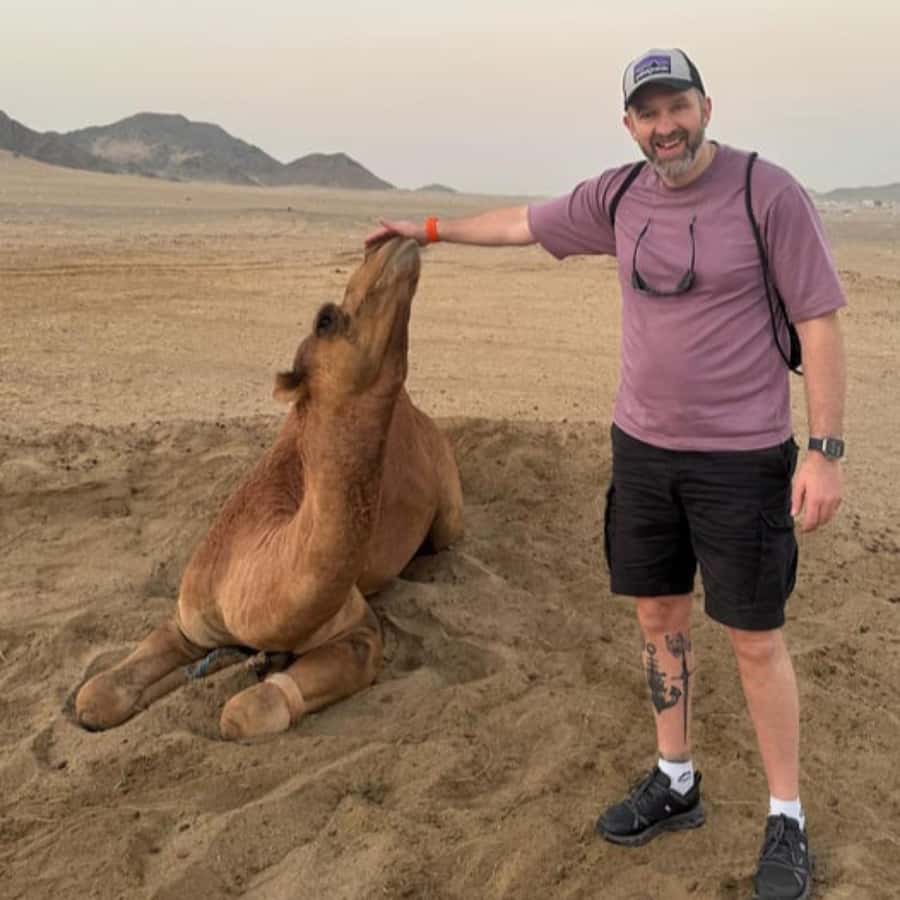 Jeddah Desert Safari: Quad Biking, Camel Farm & Sunset Views - Key points to know before booking