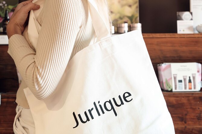 Jurlique Farm Private Immersion Tour - Key points to know before you book