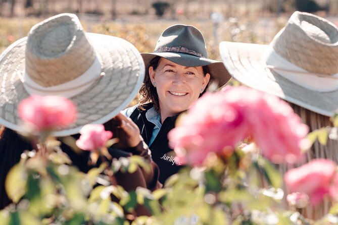Jurlique Farm Private Immersion Tour - Why Jurlique Farm is worth seeing near Adelaide