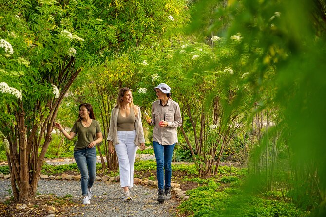 Jurlique Farm Tour - Biodynamic Farming and the Work Beneath Your Feet