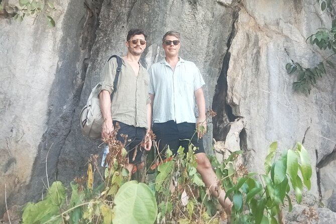 Kampot/Cambodia pepper farm . Cave. lake. Kep Crab market & more. - Why this day works well from Kampot
