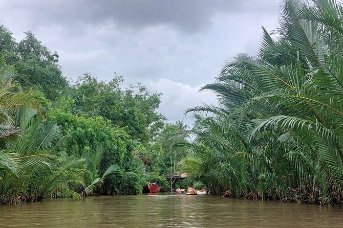Kampot Classic Tour & Kayaking at the Green Cathedral with lunch - What this Kampot day tour is really like