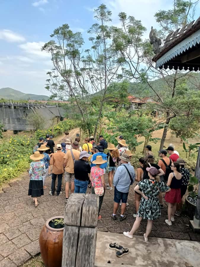 Kampot Countryside include Pepper farm, Salt field & Lake - Comfort, safety, and what to bring