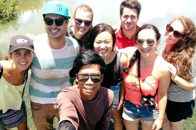 Kampot Countryside Tour - Pepper Farm, Salt Lake, Caves, and more - Five useful things to know before booking