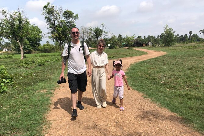 Kampot Countryside Tour - Pepper Farm, Salt Lake, Caves, and more - The pepper farm: the tour’s strongest stop