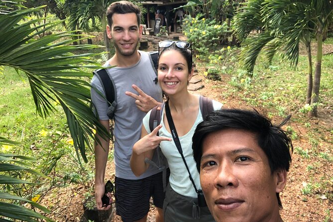 Kampot Countryside Tour - Pepper Farm, Salt Lake, Caves, and more - Guides can make or break the day