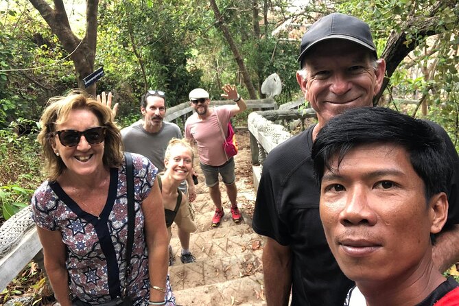 Kampot Countryside Tour - Pepper Farm, Salt Lake, Caves, and more - Transport, timing, and what to bring