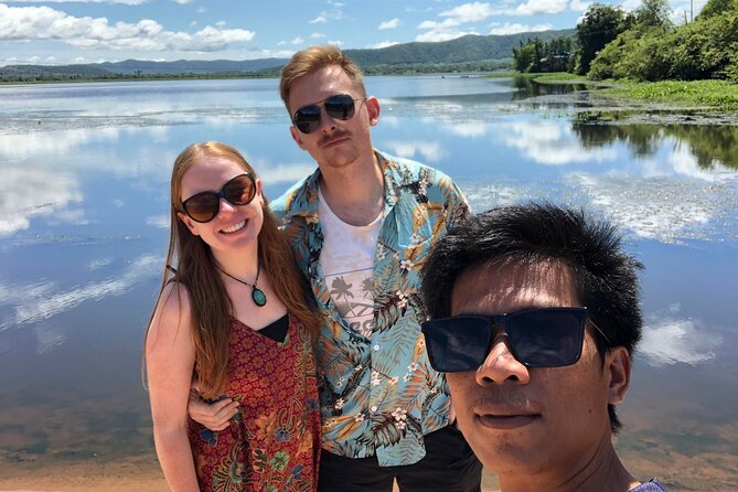 Kampot Countryside Tour - Pepper Farm, Salt Lake, Caves, and more - Who will get the most from this experience