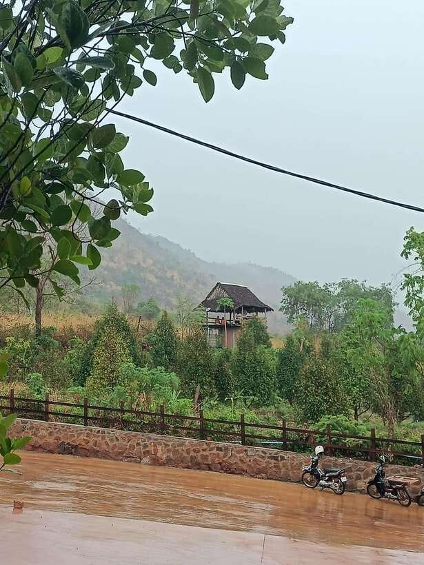 Kampot: Full-day Countryside Tour with Pepper Farm and Kep - Key points at a glance