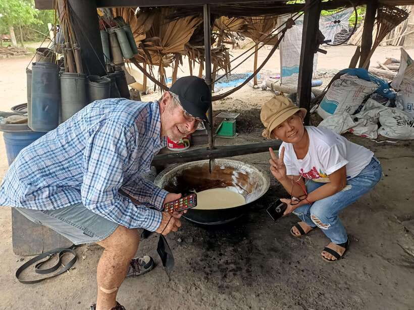 Kampot: Full-day Countryside Tour with Pepper Farm and Kep - Why this Kampot day tour works