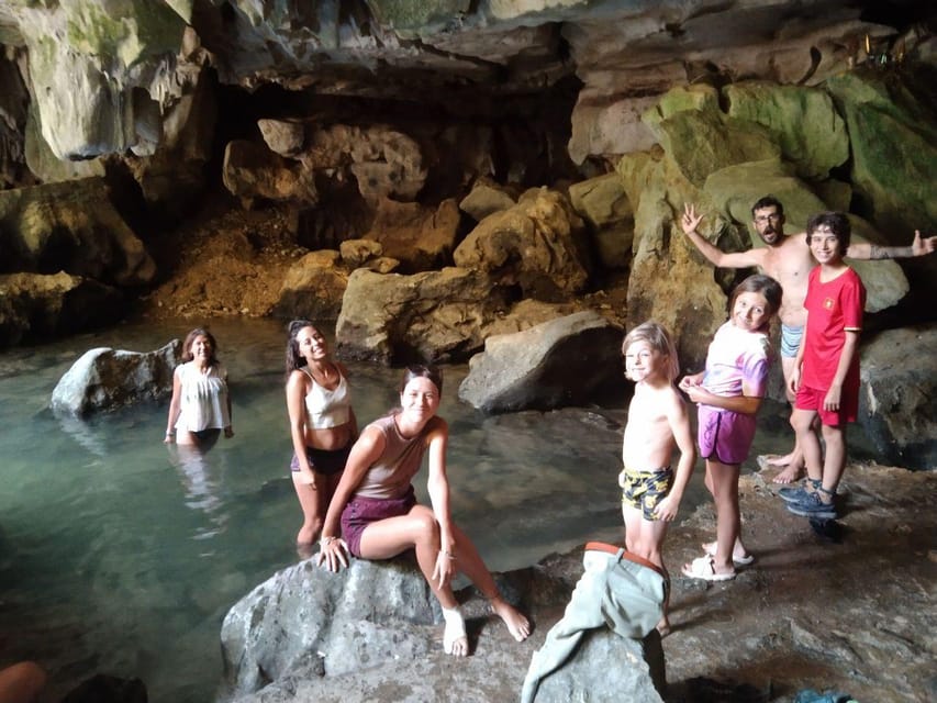 Kampot: Full-day Countryside Tour with Pepper Farm and Kep - Timing, comfort, and value at $26