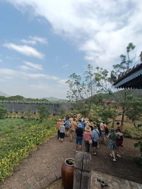 Kampot Pepper farm Enjoy Tour & Testing our process 4 free - Booking and cancellation advice