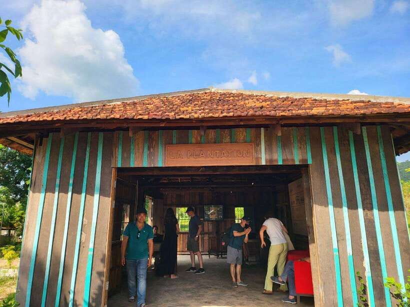 Kampot Pepper Farm, Salt Fields, Cave from Sihanoukville - What the $120 Price Really Buys