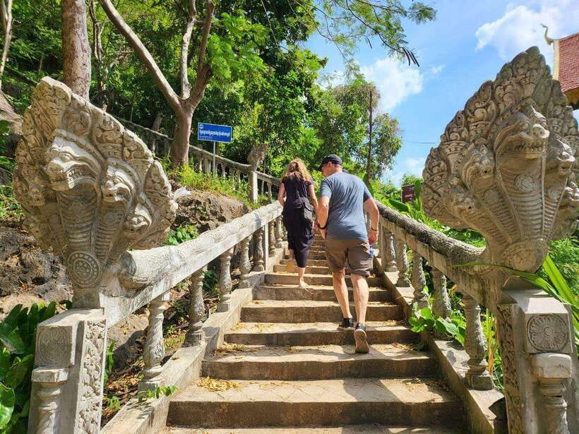 Kampot Pepper Farm, Salt Fields, Cave from Sihanoukville - Who Should Book This Kampot Excursion?