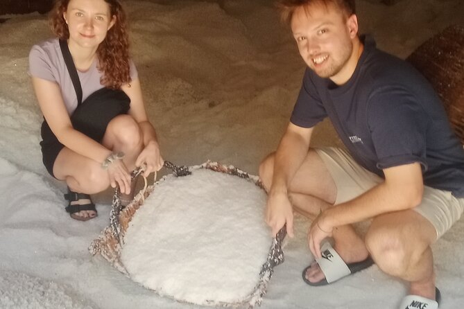 KAMPOT- Pepper farm ..salt fields.Kep/Crab market & more........ - Phnom Chhngok Cave Temple and the climb inside