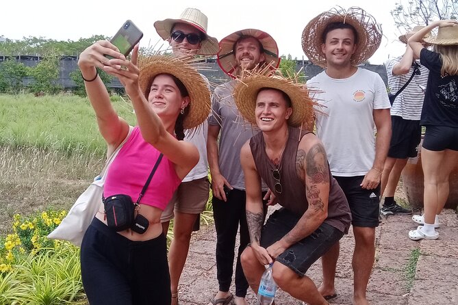 KAMPOT- Pepper farm ..salt fields.Kep/Crab market & more........ - La Plantation: where Kampot pepper becomes more than a souvenir