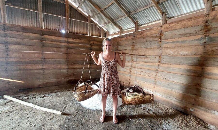 Kampot: Pepper Farm Tour, Salt Field, Cave & Secret Lake - Should you book it?
