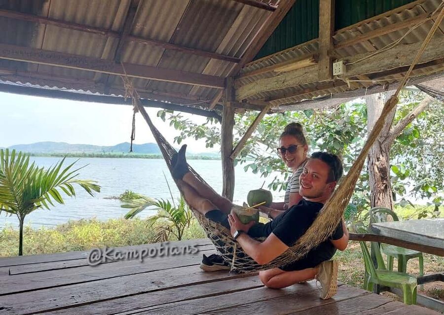 Kampot: Pepper Farm Tour, Salt Field, Cave & Secret Lake - Timing, weather, and what to bring