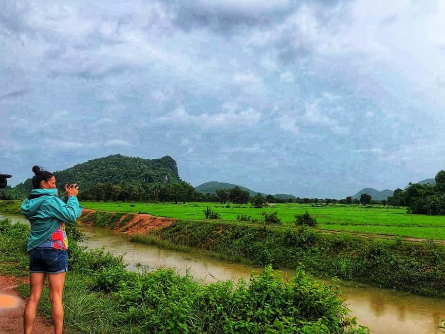 Kampot: Pepper Farm Tour, Salt Field, Cave & Secret Lake - Who should book this Kampot countryside tour?