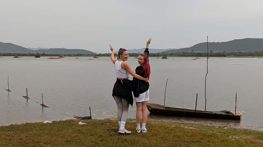Kampot Private Tour: Pepper Farm, Salt Field & Secret Lake - Why the $37 price can be good value