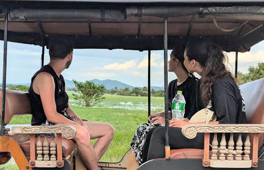 Kampot Private Tour: Pepper Farm, Salt Field & Secret Lake - Should you book this pepper farm and Secret Lake tour?