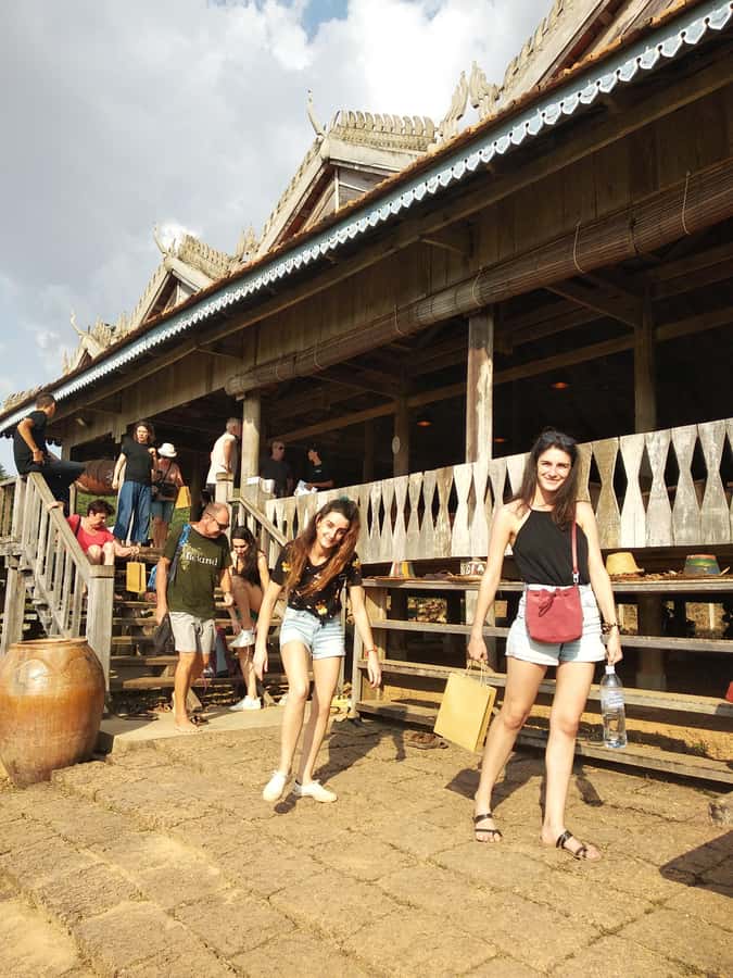Kampot's Countryside & Kayak Tour, Pepper Farm include Lunch - Why this tour works for a short stay in Kampot