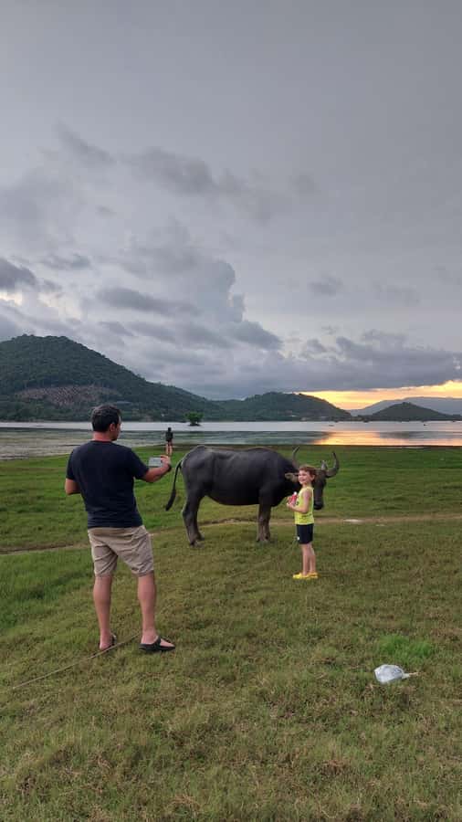 Kampot's Countryside & Kayak Tour, Pepper Farm include Lunch - Kayaking through Kampot’s Green Cathedral