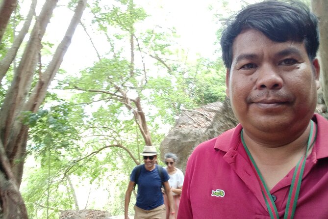 KAMPOT TRAVEL-Pepper farm. Cave.Secret lake-Crab market & Salt... - Why this Kampot and Kep day trip works