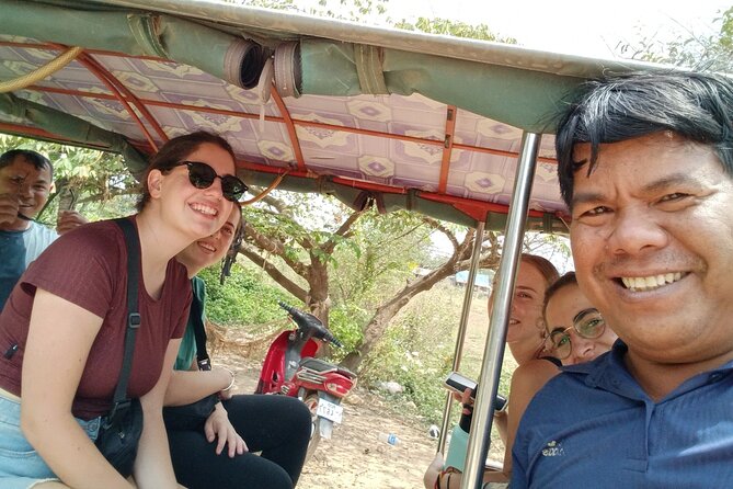 KAMPOT TRAVEL-Pepper farm. Cave.Secret lake-Crab market & Salt... - Kampot’s salt fields need firm confirmation