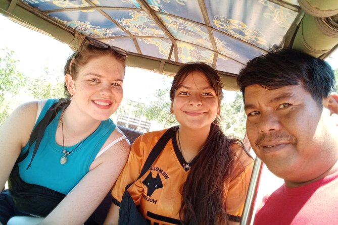 KAMPOT TRAVEL-Pepper farm. Cave.Secret lake-Crab market & Salt... - Guide Tango and the feel of the day