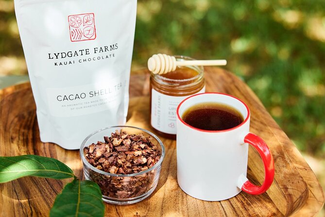 Kauai Chocolate Farm Tasting Tour - Is three hours too long?