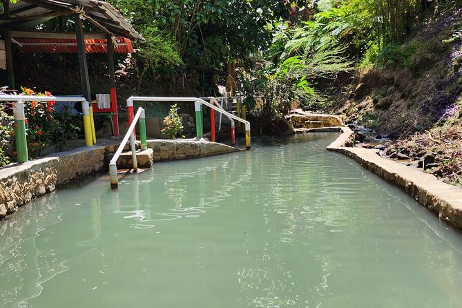 Kayak & Snorkel Champagne Bay, Farm Visit & Hot Springs Soufriere - What the $120 price really includes