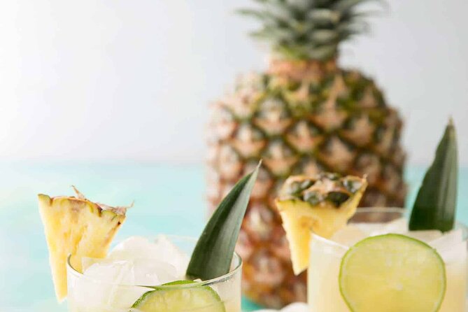 Kayak & Snorkel Champagne Bay, Farm Visit & Hot Springs Soufriere - Who will enjoy this most
